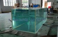 Acrylic Fish Tank