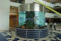 Acrylic Aquarium