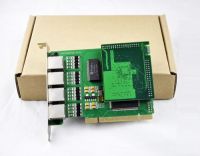 Asterisk E1 PRI Card For PRI