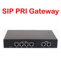Smart E1 T1 Pri Isdn To