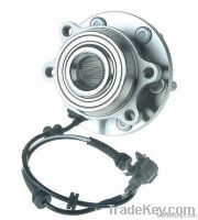 wheel hub units&amp;wheel hub bearing for Nissan, Suzuki 515065, 40202-EA300