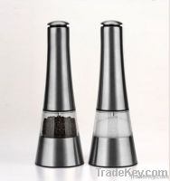 Salt & Pepper Mills