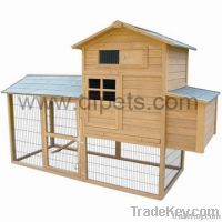 Chicken Coop DFC-004