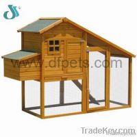 Chicken Coop DFC-007