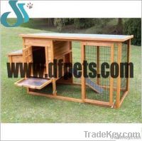 Chicken Coop DFC-009T