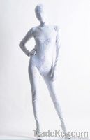 Full Body Lycra Spandex Full Body