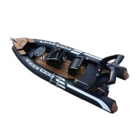 Lanzhou 19FT 5.8m Rib 580