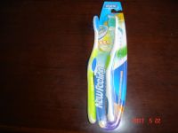 adult toothbrush