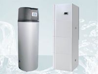 Solar Tank