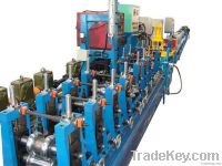 Precision Stainless steel pipe making machine