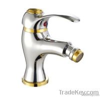 single handle bidet faucet