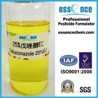 Tebuconazole 43%SC, 25% EC, 25%EW, 25%FS, 45%WG(WDG) supplier