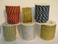 twist rope, twist cord