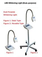 whitening machine