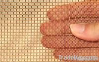 Brass Wire Mesh