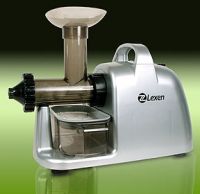 Healthy Juicer Electric