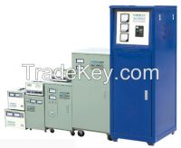 SVC series Single Phase Automatic Voltage Regulator