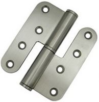 Lift off hinge