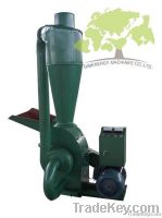 11kw motor (15HP)hammer mill