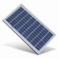 Solar Module 3