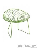 ire chair, metal chair, ourdoor chair, garden chair