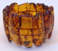 Amber Jewelry- Amber Necklace, Amber Bracelet