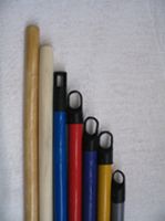 Wooden Sticks
