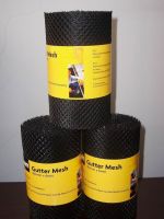 Gutter Mesh