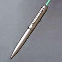 Green Laser Pointer Pen