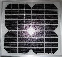 4W mono solar panel for sell
