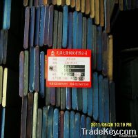 Spring Steel Bar (60Si2Mn