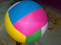 Beath Ball, Cloth Balls, Inflatable Balls, Toy Balls, Beath Toys