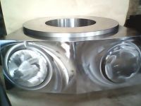 Crawler pipe joint