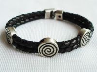 alloy fashion bracelet