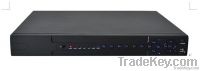 H.264 analog video + digital video HVR