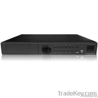 H.264 MainProfile Compression, standalone  DVR