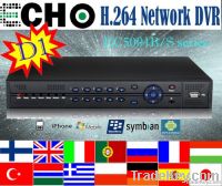 2CHrealtime D1+6CH realtime CIF standlone DVR