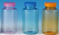 Colorful PET Bottle