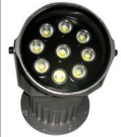 LED flood light