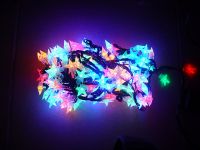 LED rope christmas light