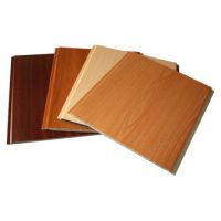 PVC Wall And Ceiling Panel