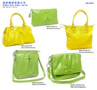 PU HANDBAG