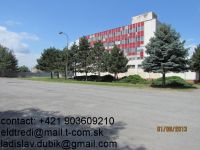 Commercial Property