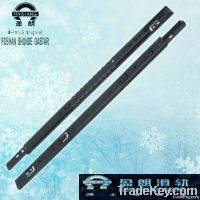 27mm ball bearing drawer slide/ telescopic slide