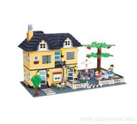 Villa Serie