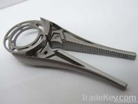 MIM precision mould/tooling &amp; precision parts