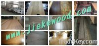 oak flooring