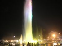 amazing super high jet water lake or river fountains high spray fountain