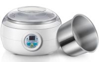 Rice Wine & Yogurt Maker Machine
