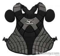 baseball chest protector